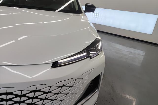 Changan CS55 PLUS - фото 1