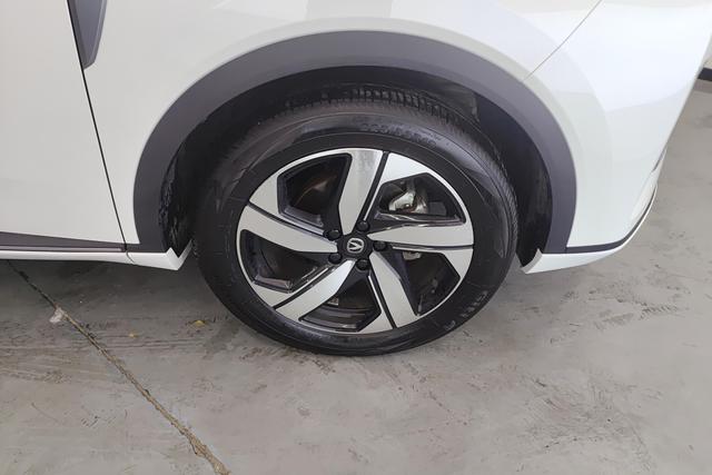 Changan CS55 PLUS - фото 4