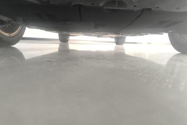 Toyota Levin - фото 3