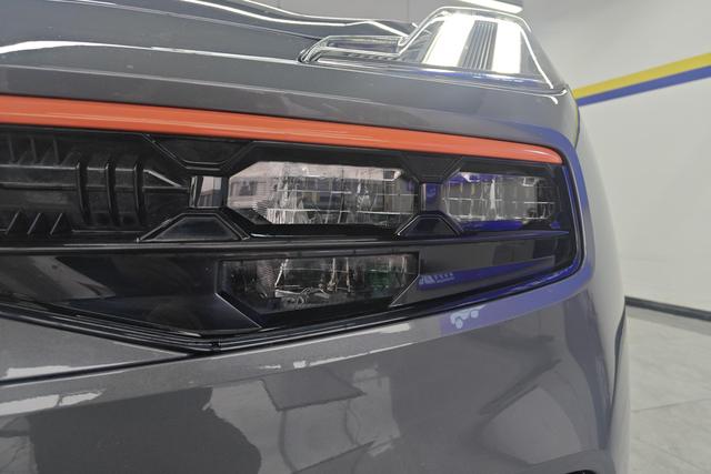 Lynk & Co 06 - фото 1