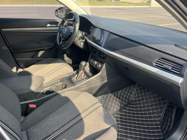 Volkswagen Lavida - фото 3