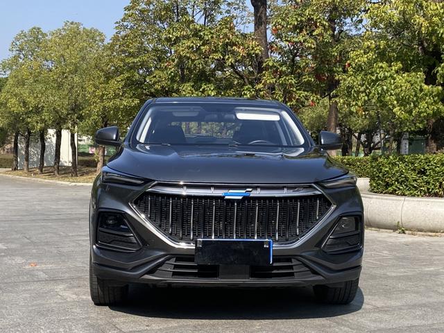 Changan Oshan X5 - фото 1