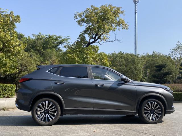 Changan Oshan X5 - фото 3