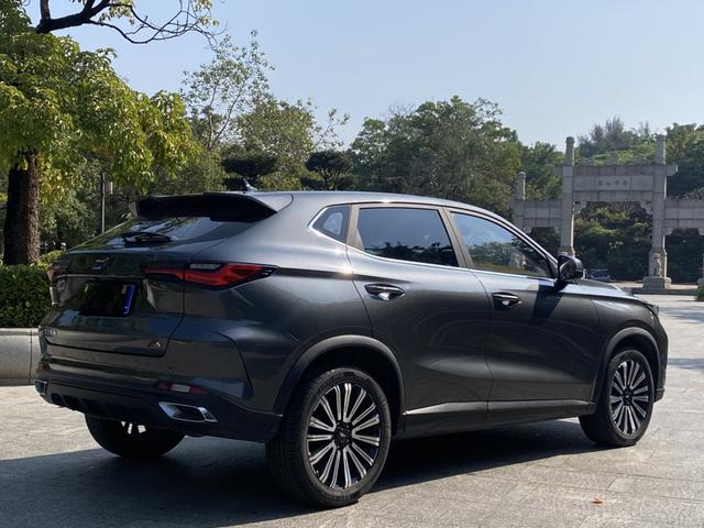 Changan Oshan X5 - фото 4