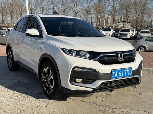 Honda XR-V - фото 2