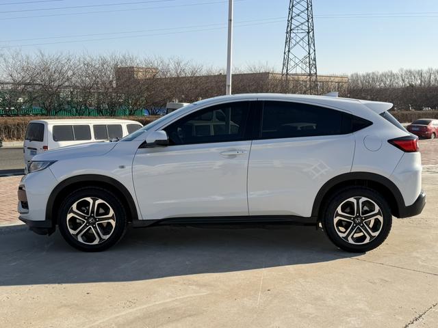 Honda XR-V - фото 3