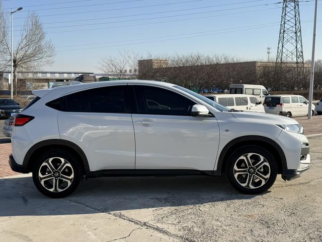 Honda XR-V - фото 4