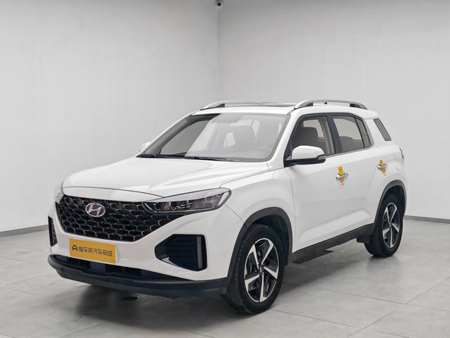 Hyundai ix35 - фото 0