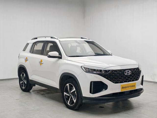 Hyundai ix35 - фото 2