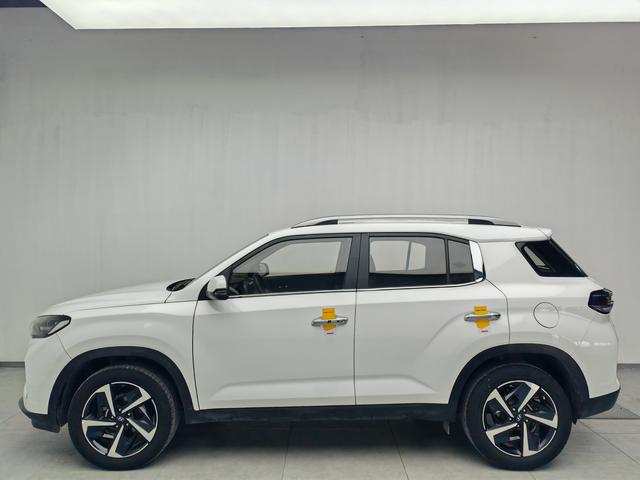 Hyundai ix35 - фото 3
