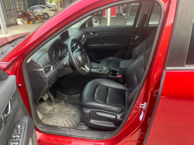 Mazda CX-5 - фото 3