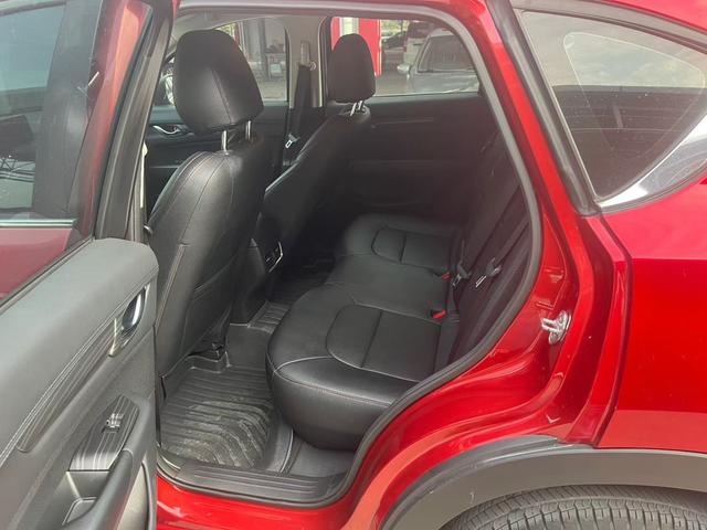 Mazda CX-5 - фото 4
