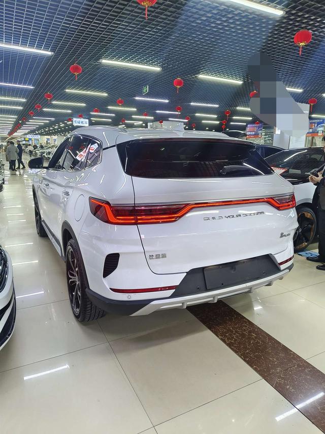 Haval H6 - фото 4