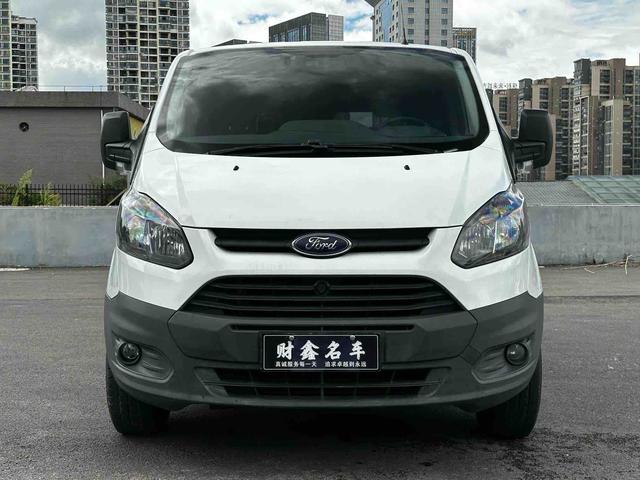 Ford Transit - фото 1