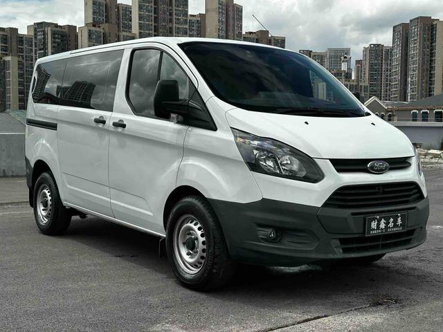 Ford Transit - фото 2