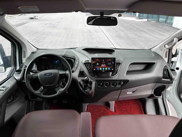 Ford Transit - фото 4