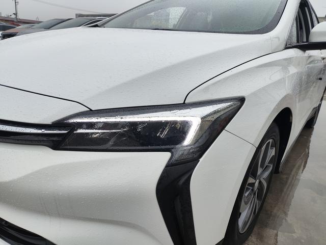 Buick Velite 6 - фото 1