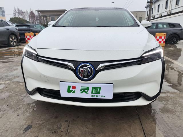 Buick Velite 6 - фото 2