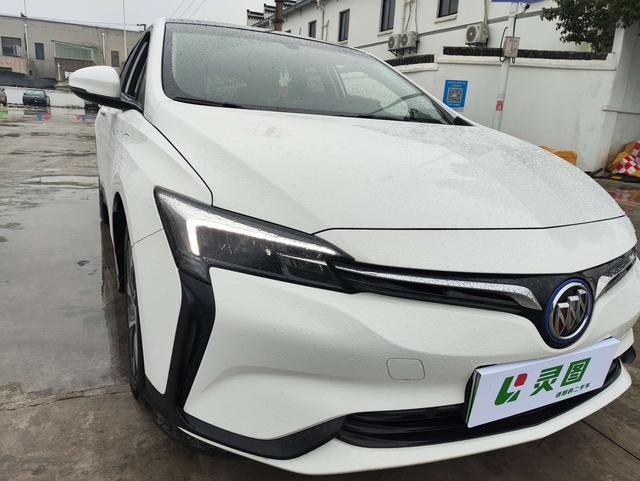 Buick Velite 6 - фото 3