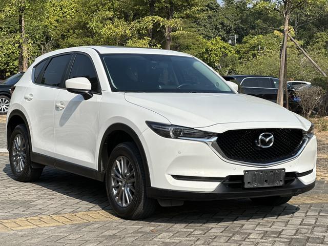 Mazda CX-5 - фото 2
