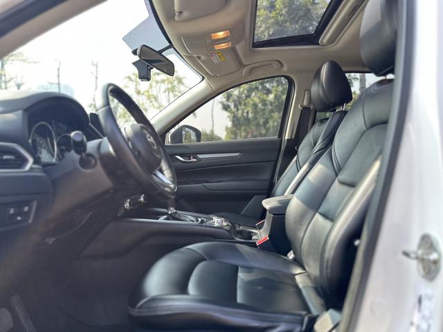 Mazda CX-5 - фото 3