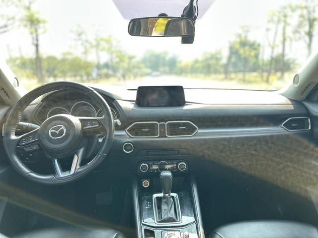 Mazda CX-5 - фото 4