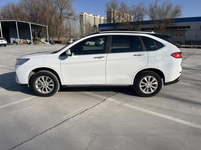 Haval M6 - фото 2