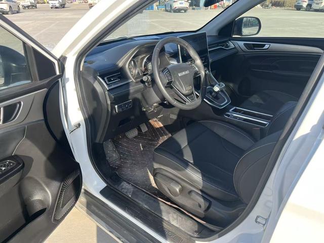 Haval M6 - фото 3