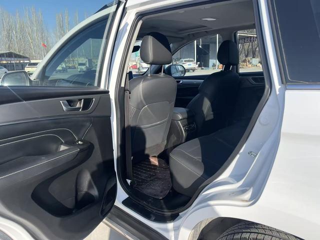 Haval M6 - фото 4