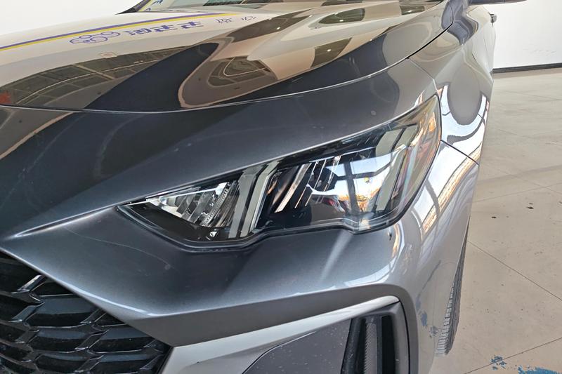 GAC Trumpchi Empow - фото 3