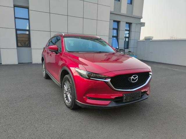 Mazda CX-5 - фото 2