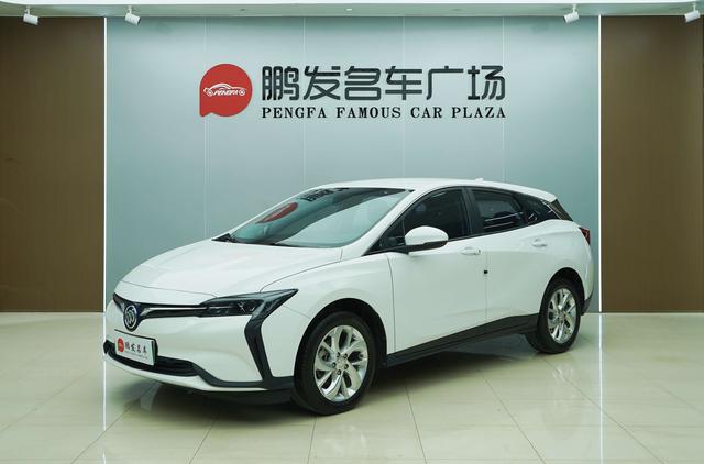 Buick Velite 6 - фото 0