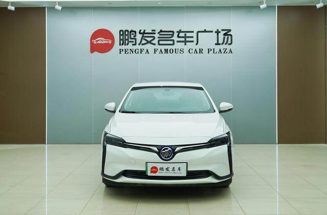 Buick Velite 6 - фото 1