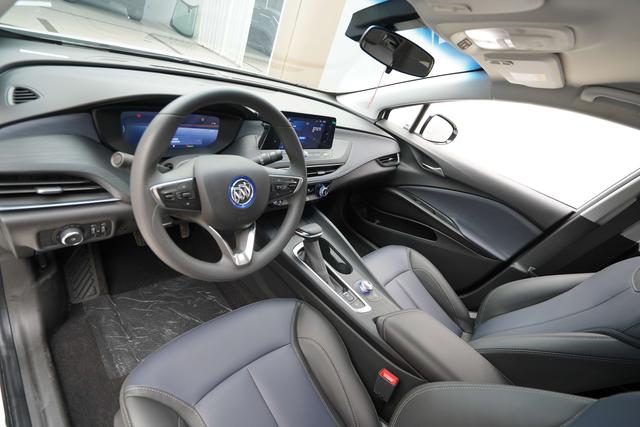 Buick Velite 6 - фото 2