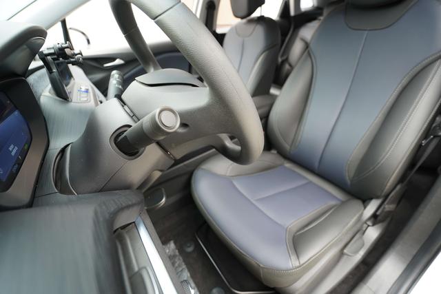 Buick Velite 6 - фото 3