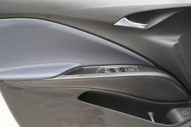 Buick Velite 6 - фото 4