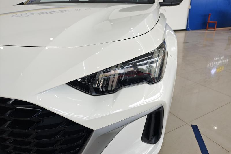 GAC Trumpchi Empow - фото 3