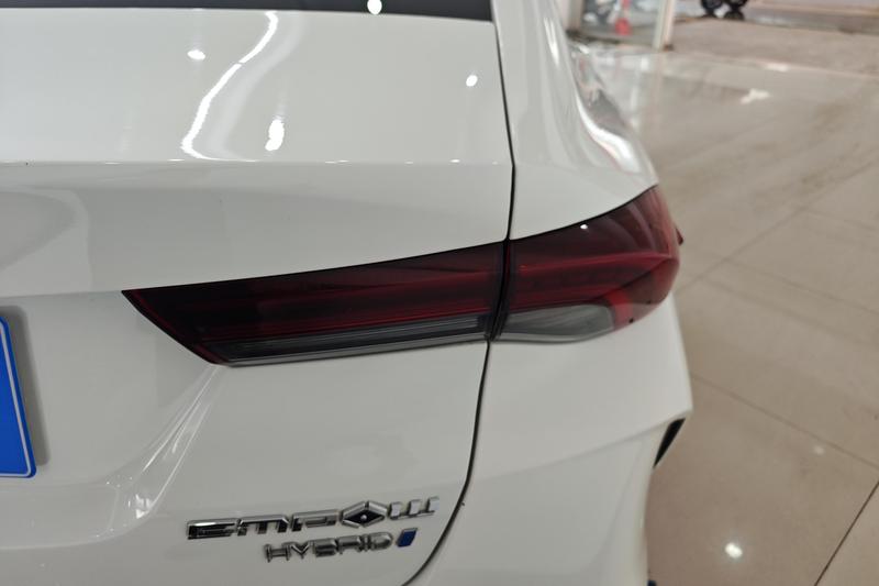 GAC Trumpchi Empow - фото 4
