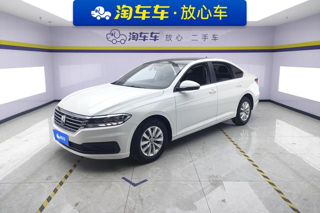 Volkswagen Lavida - фото 0