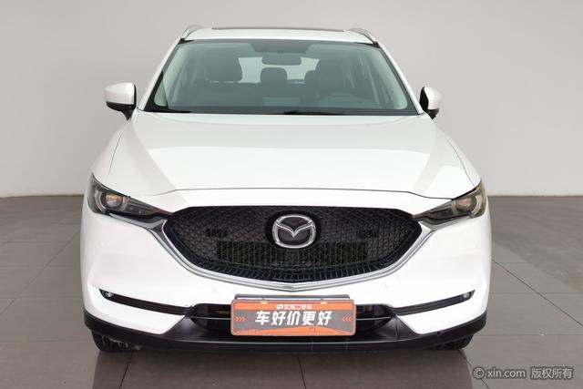 Mazda CX-5 - фото 2