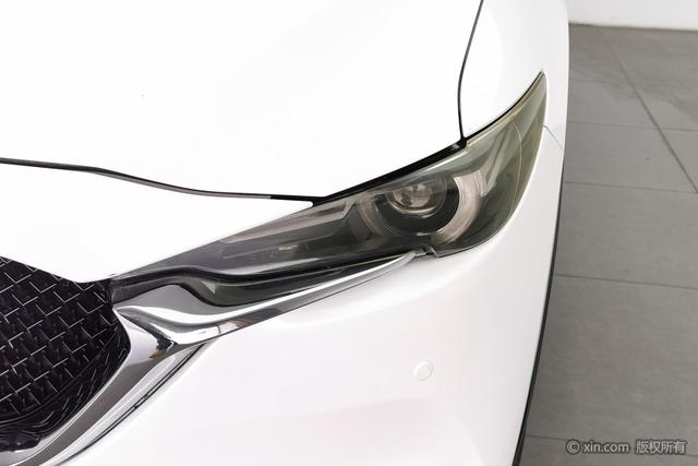 Mazda CX-5 - фото 4