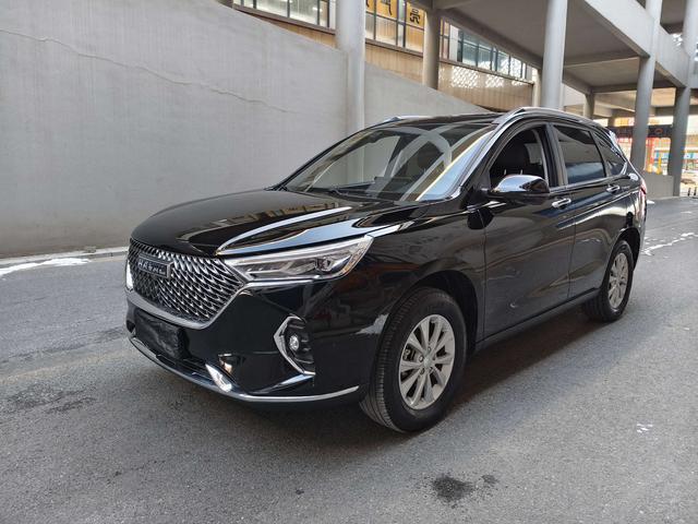 Haval M6 - фото 0