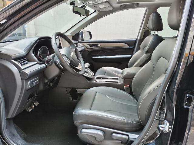Haval M6 - фото 3