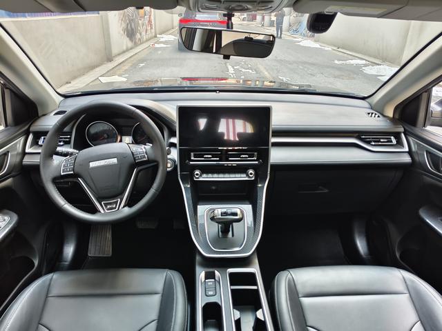 Haval M6 - фото 4