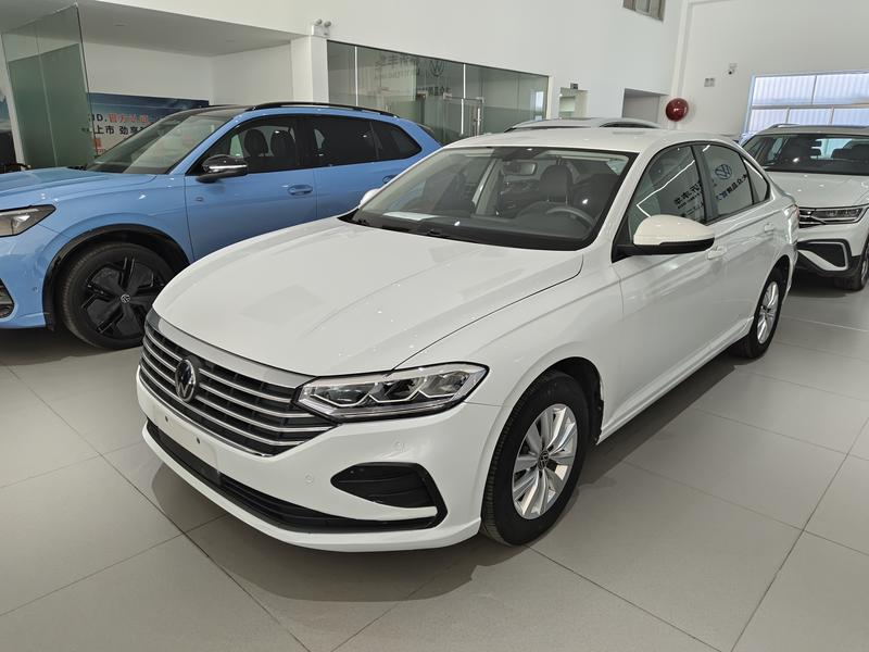 Volkswagen Lavida - фото 0