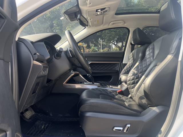 Haval H6 - фото 2