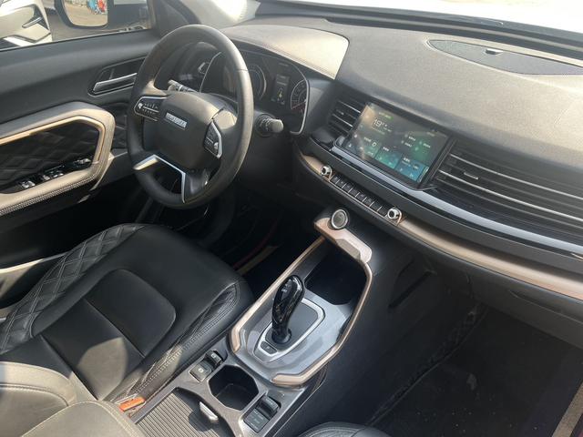 Haval H6 - фото 4