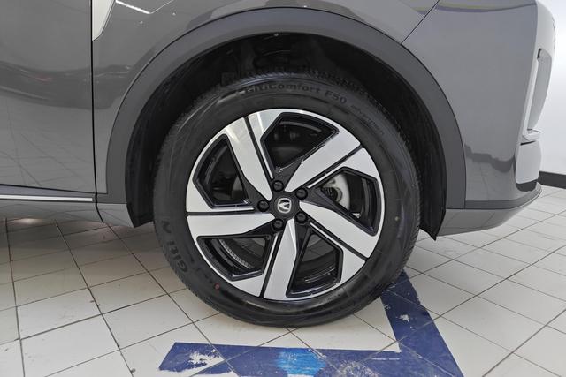 Changan CS55 PLUS - фото 4