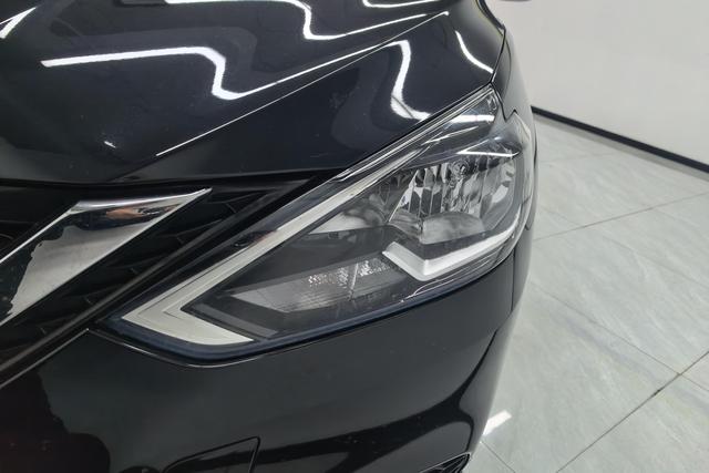 Nissan Sylphy - фото 1