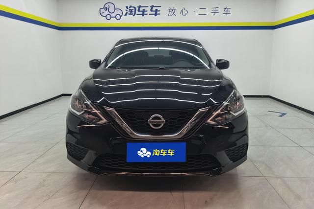 Nissan Sylphy - фото 2